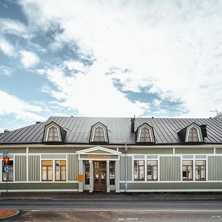 Johanssonin Talo 1849 Joensuu Bagian luar foto
